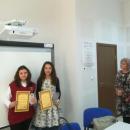 Кампанията Деца помагат на деца събра 3002 лв. за термолегло за Отделението по неонатология в Сливен