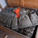 В Борован получиха дарение от служба за защита на населението на Швейцария 