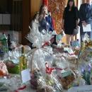 Събраха 1736 лв. от Великденската трапеза за болни деца