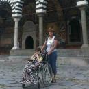 Църковното настоятелство на храм Св. Николай, с. Расник моли да подкрепим нуждаеща се жена 