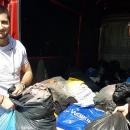 Стопанската академия в Свищов с благотворителна кампания за дом в Павликени 