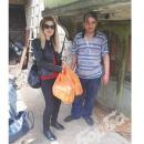 Платформата Приятели, помагайте осигури достоен Великден на трима нуждаещи се  