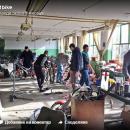 Подари стария си велосипед на дете в нужда! 