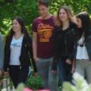 Абитуриенти от Пловдив помагат на деца в нужда 