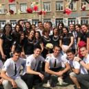 Каузата #steniskanabala обедини абитуриентите в цялата страна