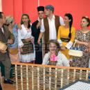 Благотворителен спектакъл за деца в Пазарджик днес 