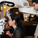 Безплатни очни прегледи в Търговище на 10 юли