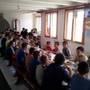 Време е за църковните детски летовища 