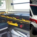 Дариха линейка Мерцедес и 80 електрически легла на УМБАЛ-Бургас