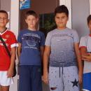 Деца върнаха изгубен портфейл на жена от Струмяни 