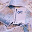 Шуменка намери и върна чанта с пари и документи 