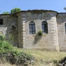 Да помогнем на хората от село Кметовци да изградят покрив на своя храм 