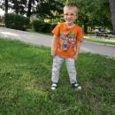 5-годишно момче с мозъчна атаксия се нуждае от трансплантация на стволови клетки