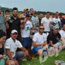 1710 лв. събраха риболовци за кувьоз за болницата в Горна Оряховица