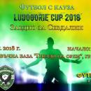 Шампиони ще помогнат на шампион с благотворителен футболен турнир в Разград