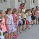 Наградиха 31 активни деца и доброволки от “Лято в библиотеката”