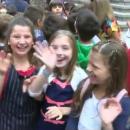 Деца от 129 ОУ 