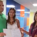 Младоженци дариха пари на УМБАЛ „Канев“ 