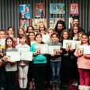  Започва Петото издание на ученическия конкурс „Въведение Богородично“ в Пловдивска епархия