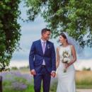 Младоженци дариха събраните си средства за засаждане на дървета край Варна 