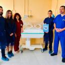 Дариха втори кувьоз във Варна след кампанията за събиране на капачки