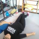 Руми се нуждае от подкрепа, за да проходи самостоятелно 