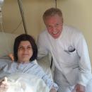 Млада жена събира средства за операции на краката си 