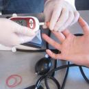 В Хасково измерват безплатно кръвната захар