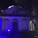 Дариха осветление на църквата в Гложене