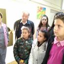 Двама художници от Разлог дариха рисунки на Отделението по педиатрия в МБАЛ-Разлог