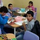 Топъл обяд за 33 деца от училище "Петър Берон" 