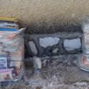  В Скребатно даряват книги, за да възстановят изгорялата библиотека