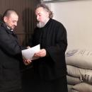 750 кг варива за социална кухня във Варна 