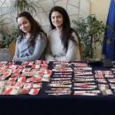 Благотворителен базар се проведе в ПГ по туризъм – Плевен в подкрепа на каузата „Чуй ме, аз говоря” 