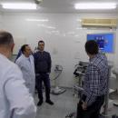 8000 лв. дарение за закупуването на реанимационна маса за новородени в МБАЛ – Поморие