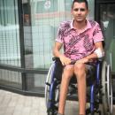 20-годишно момче се нуждае от 23 200 евро за лечение