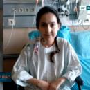 След дълго чакане 28-годишната Илияна бе трансплантирана във Виена