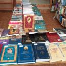 Духовна сладкарница в димитровградската библиотека 