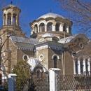 В Енорийския център при столичния храм „Покров Богородичен“ започнаха записванията за новата учебна година