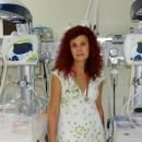 Дариха две реанимационни маси за пловдивска болница 
