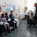 Безплатни профилактични прегледи за децата 1-4 клас в Панагюрище 