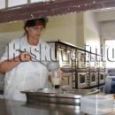 150 социално слаби с топъл обяд и патронажна грижа в Харманли