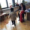 Подаръци за 10 хиляди лева са били раздадени на нуждаещи се троянци в инициативата 