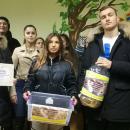 Кампанията „Жълти стотинки – деца помагат на деца“ дариха апаратура в болницата 