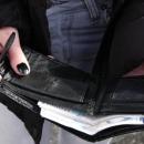 Ученичка намери портфейл с голяма сума и го върна