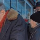 Доброволци в Плевен ще доставят храна и лекарства на самотни възрастни хора 