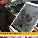 Художници продават картини и даряват парите на медици