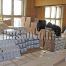 БЧК раздава допълнително хранителни пакети на 908 нуждаещи се в Хасковско