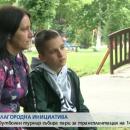 Футболен турнир събира пари за трансплантация на 14-годишния Гого