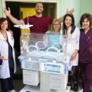 Кампанията „Капачки за бъдеще” идва във Велико Търново
